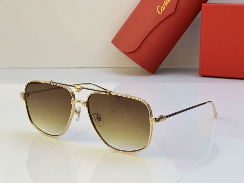 Cartier Sunglasses